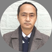 SHARAN KUMAR GURUNG