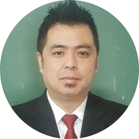 DEEPRAJ GURUNG