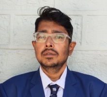 SOUMYADEEP DUTTA