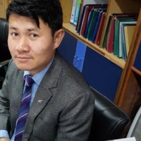 NIMA TAMANG