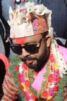 NEERAJ SINGH SINCHURI